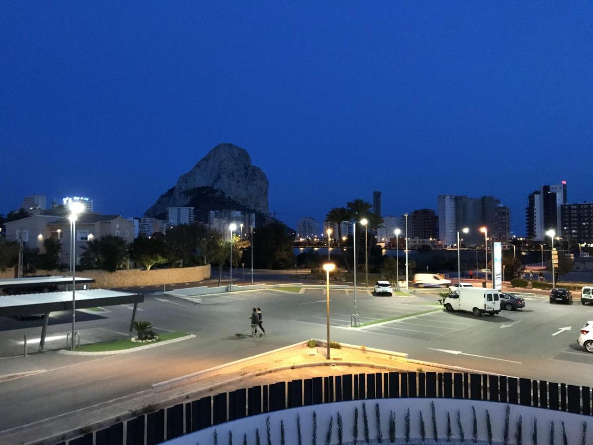 Belvilla By Oyo Villa Clem Calpe Exterior photo