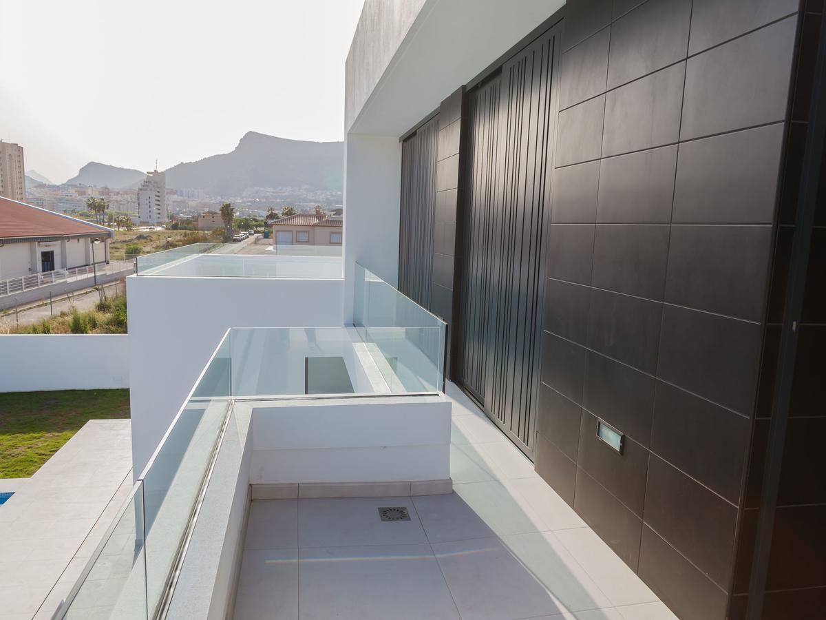 Belvilla By Oyo Villa Clem Calpe Exterior photo