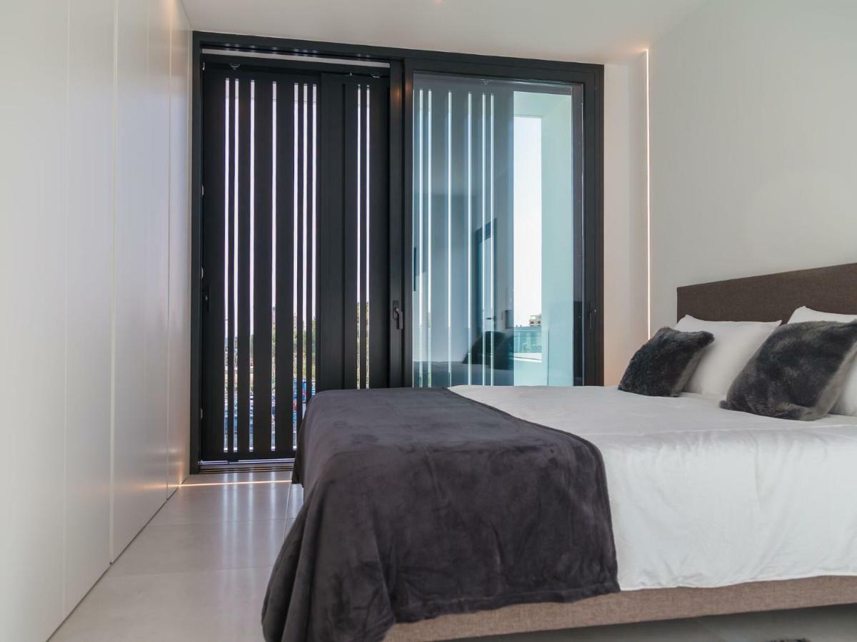 Belvilla By Oyo Villa Clem Calpe Exterior photo